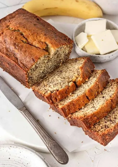 Banana Bread