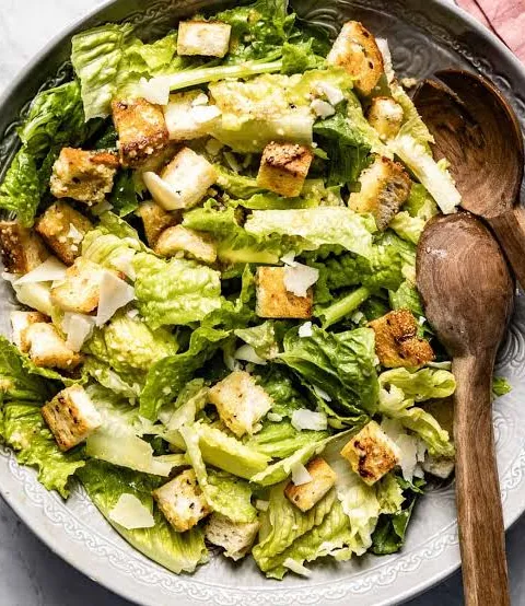 Classic Caesar Salad