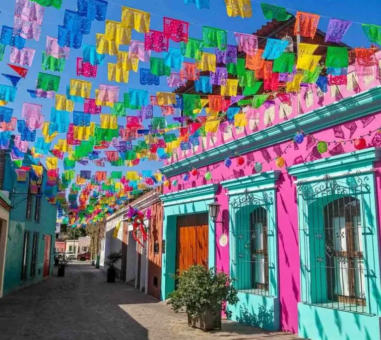 Oaxaca