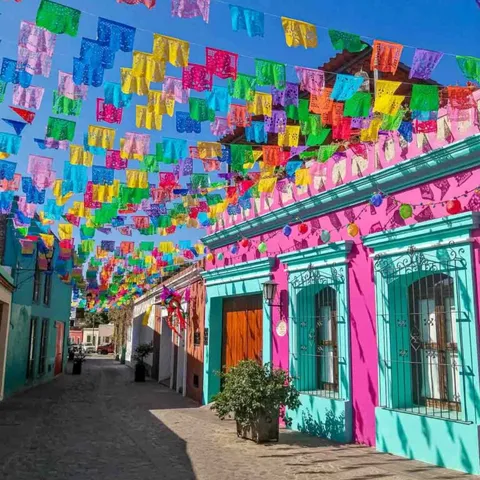 Oaxaca