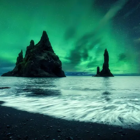 Reykjavik