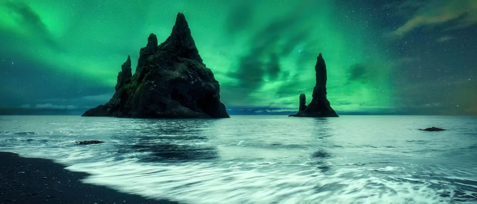 Reykjavik