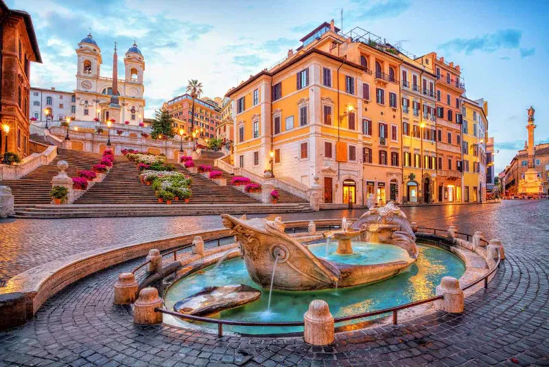 Rome
