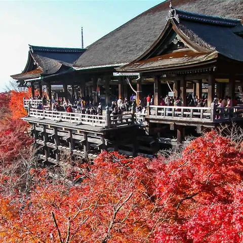 Kyoto