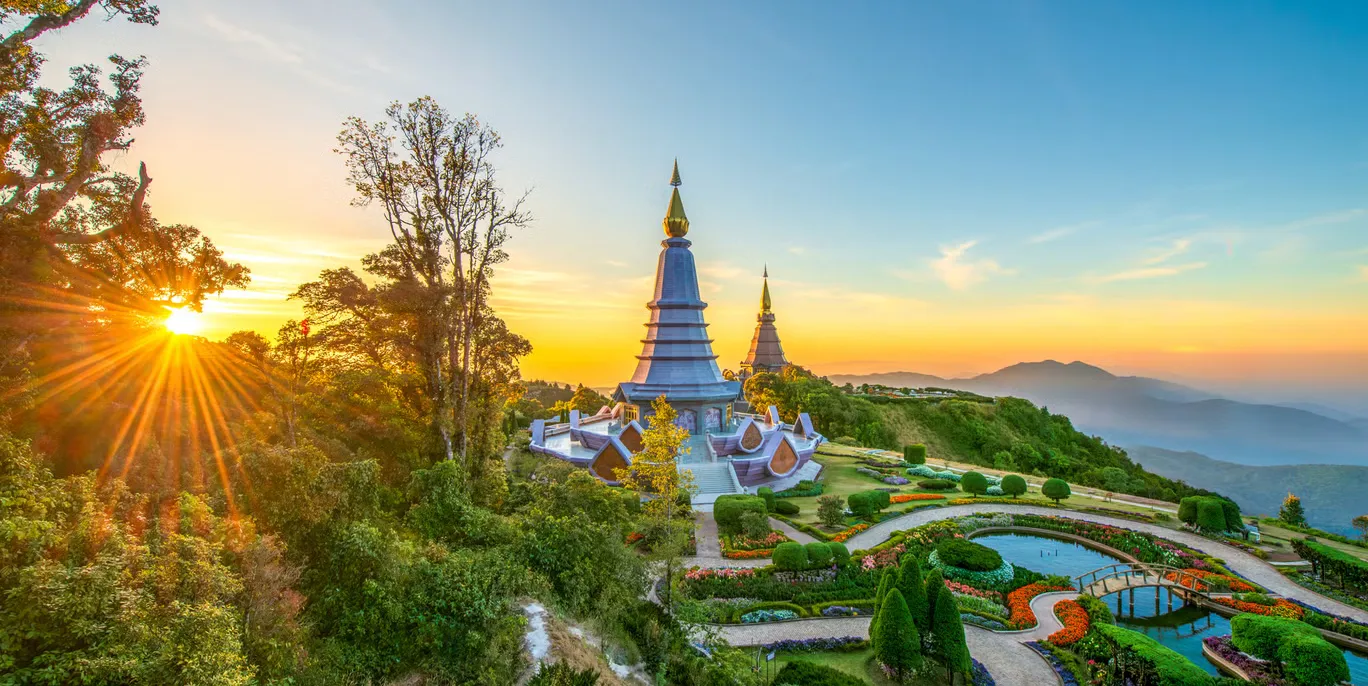 Chiang Mai