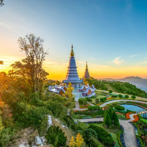 Chiang Mai